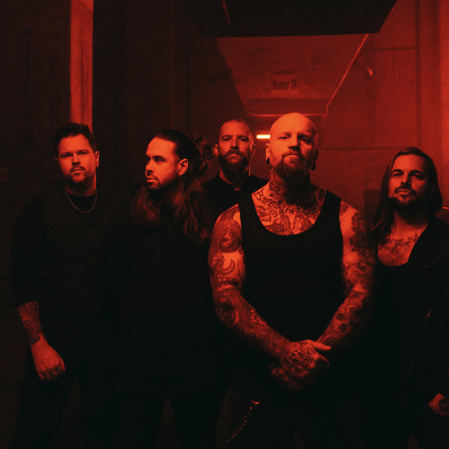 Any Given Day - Official Artist Photo