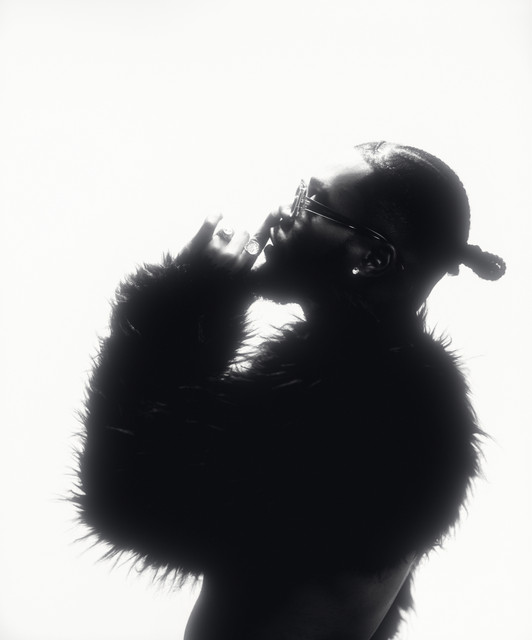 Keemlyf - Official Artist Photo