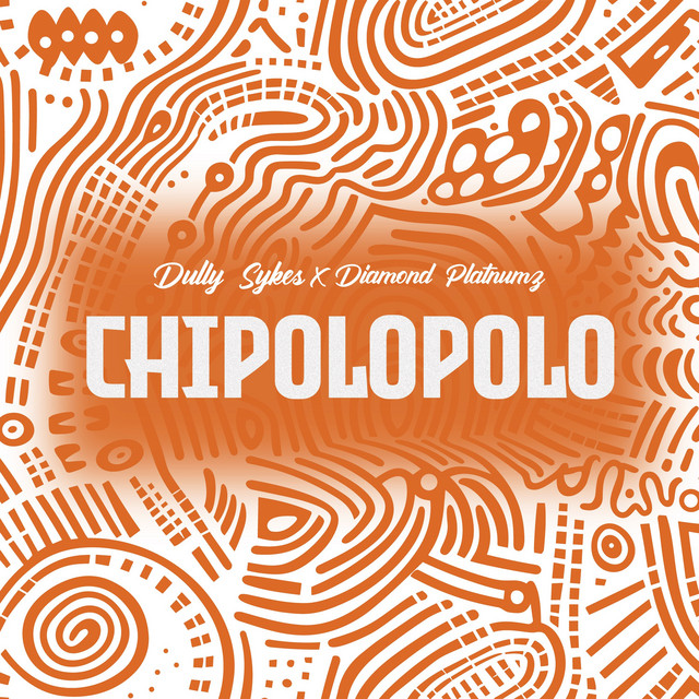 'Chipolopolo' cover art