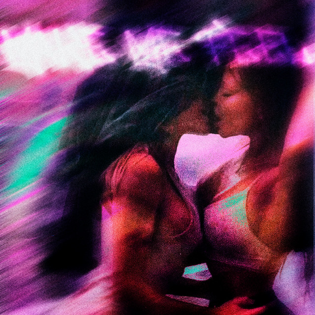 'Make Me Feel II' cover art