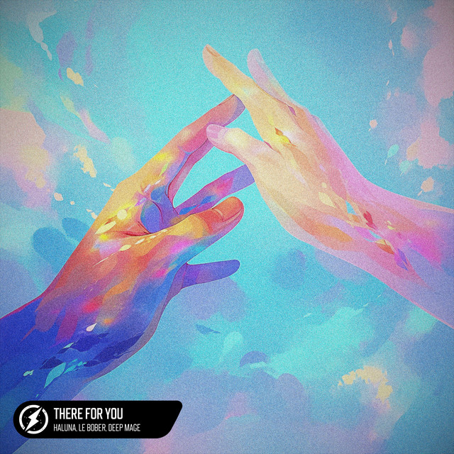 'There For You' cover art