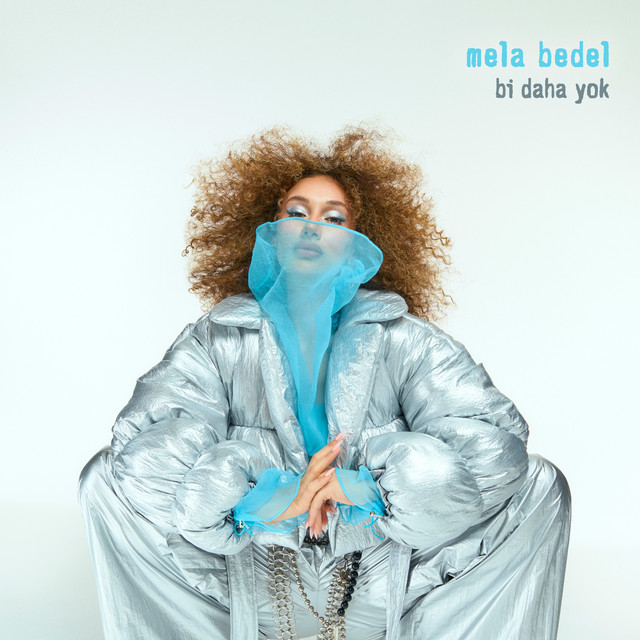 'Bi Daha Yok' cover art