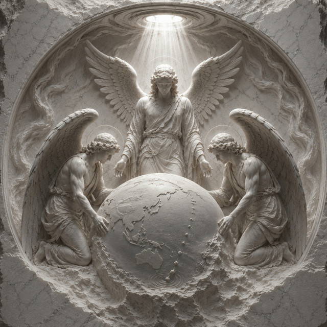 'Place Called Home' cover art