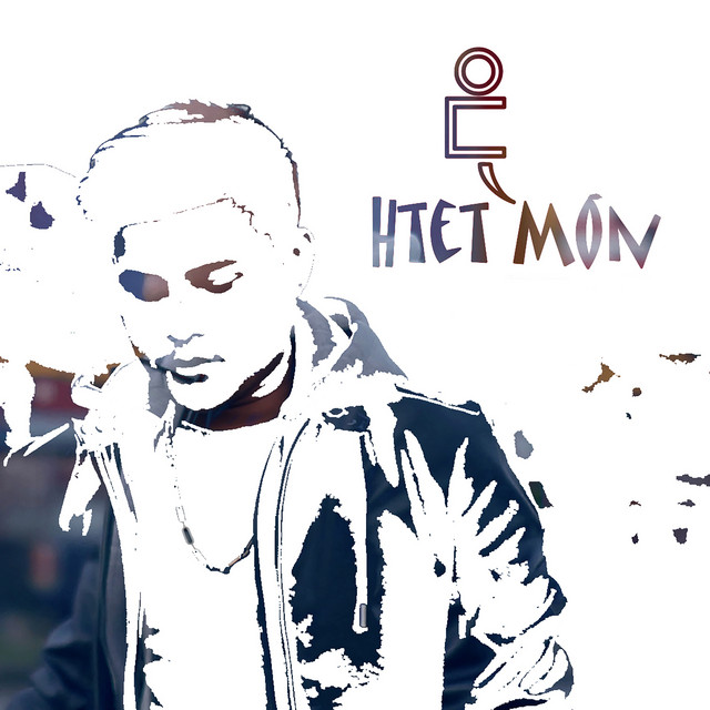 'Ngo' cover art