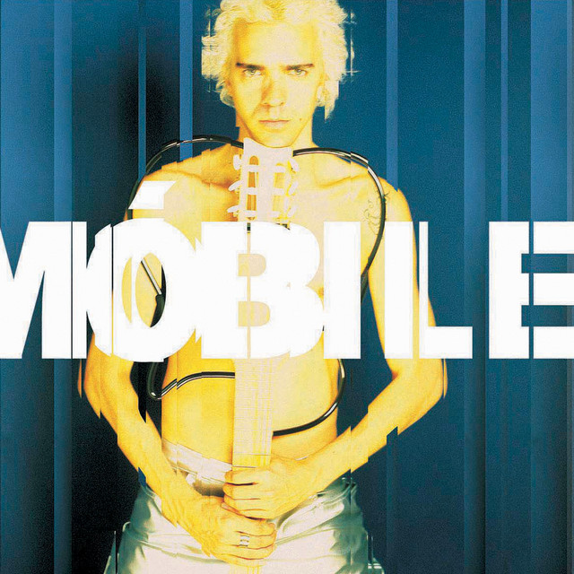 'Mobile' cover art