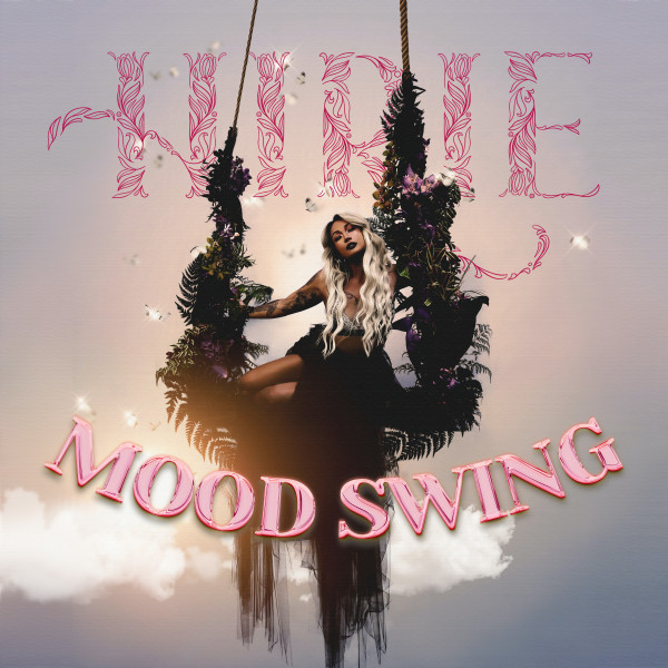 'Hello (with ANORA, Chelley & Naomi Cowan)' cover art