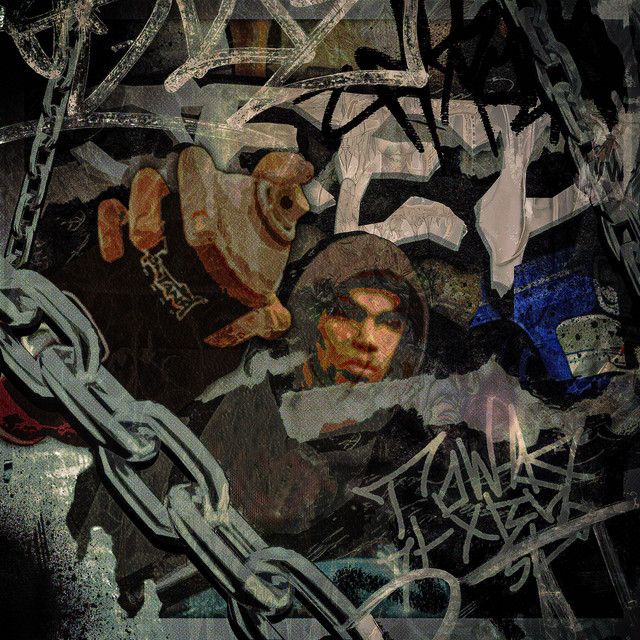 'JEEP' cover art