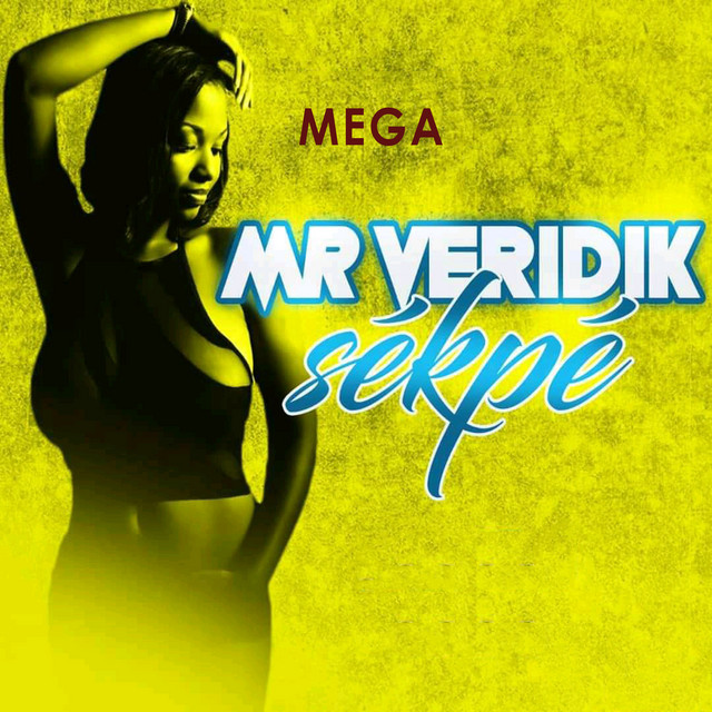 'Sékpé' cover art