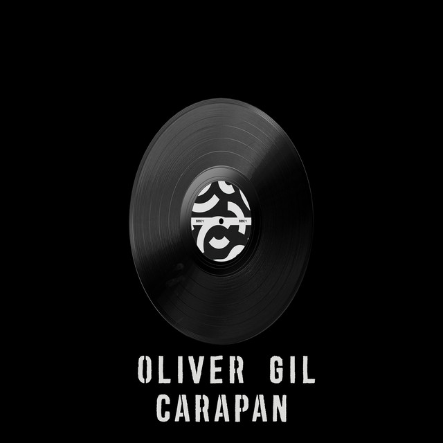 'Carapan (Radio Edit)' cover art