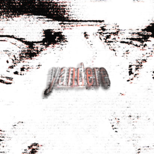 'yandere (strewn)' cover art