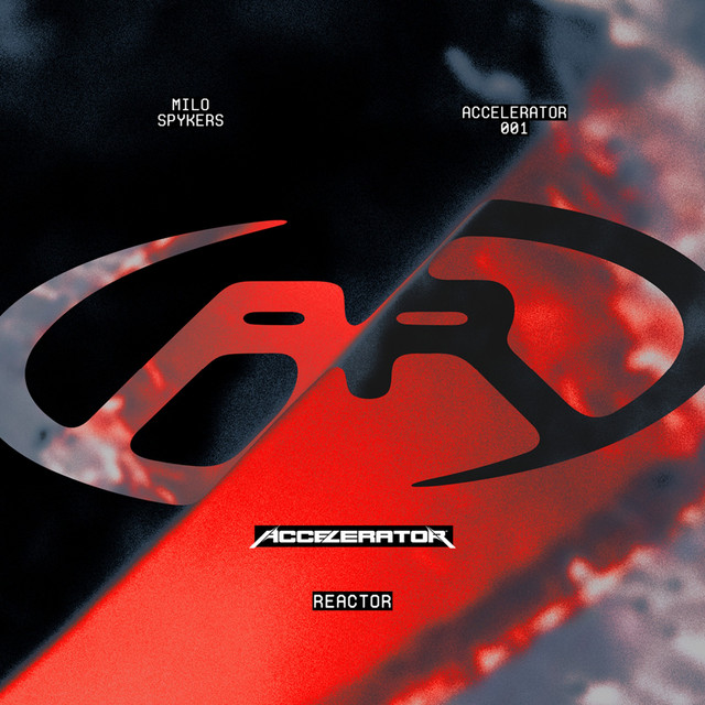 'REACTOR (Edit)' cover art