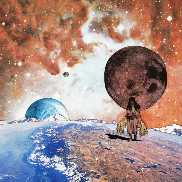 '1052' cover art