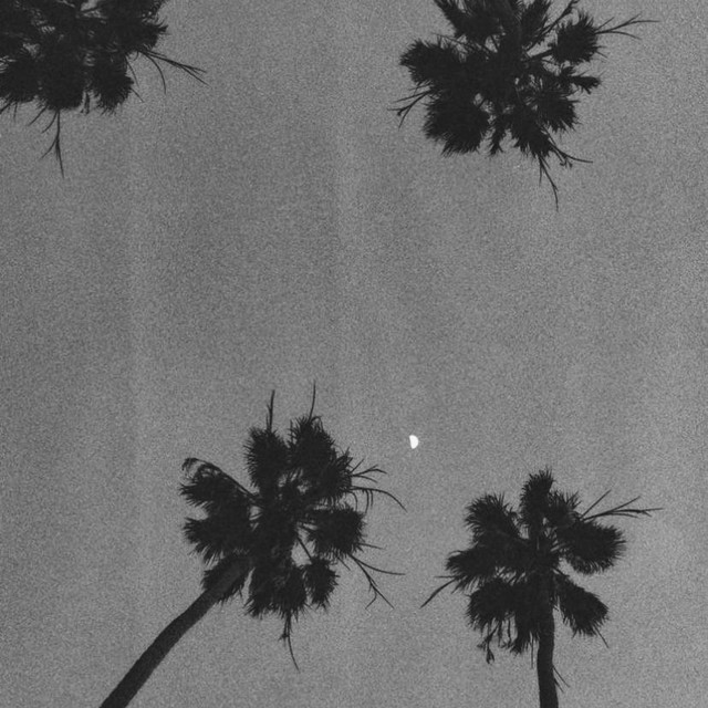 'Pure Sadness' cover art
