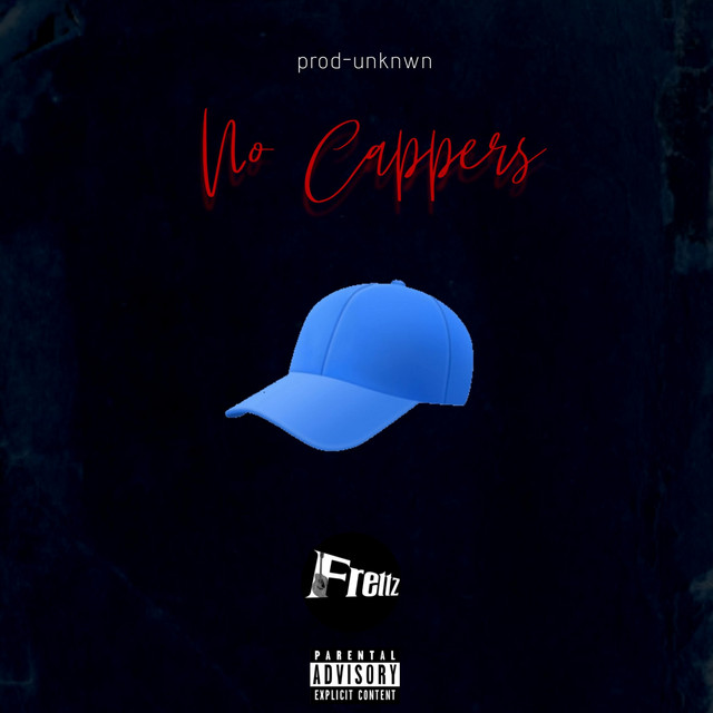 'No Cappers' cover art