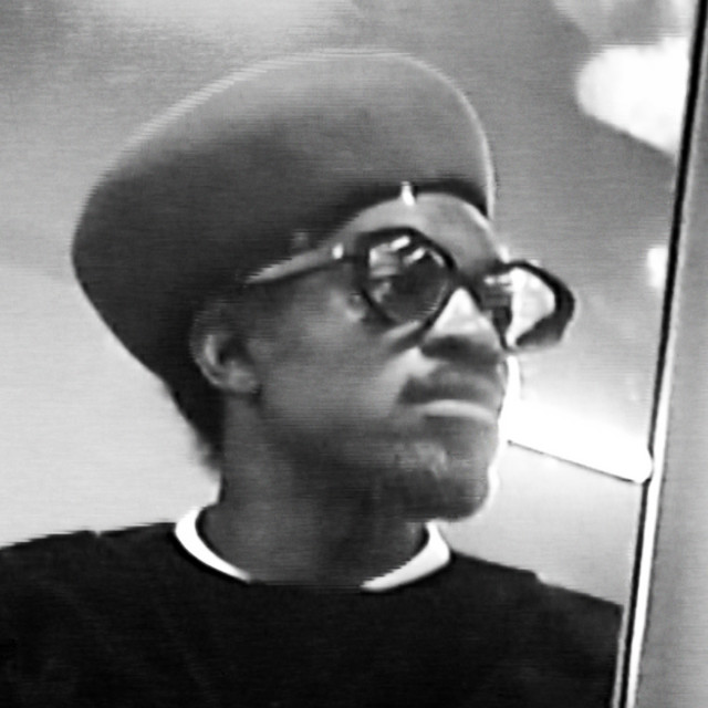 André 3000 - Official Artist Photo