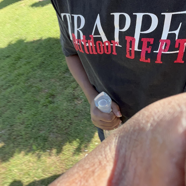 'Slap Bangers' cover art