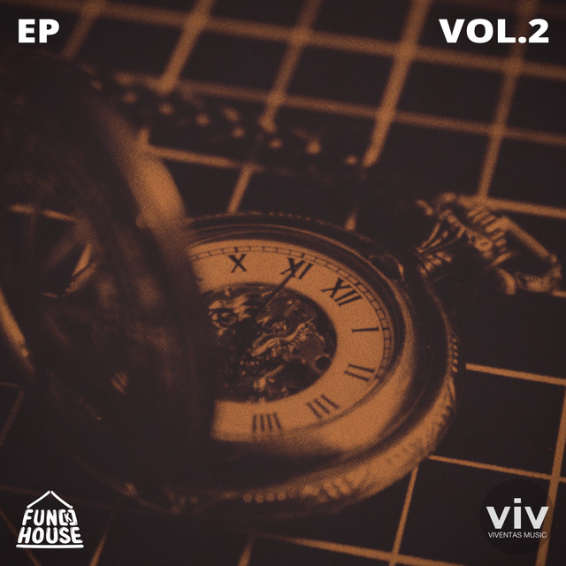 'We Are Back EP (Retro Session Vol. 2)' cover art