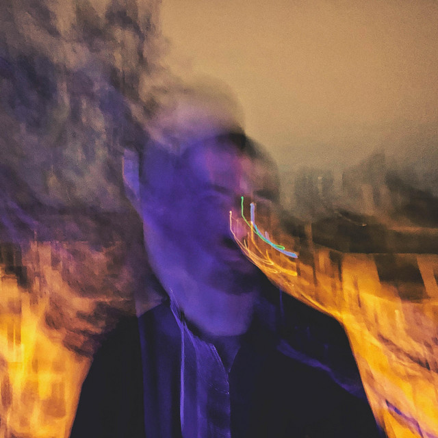 'Xristougenna' cover art