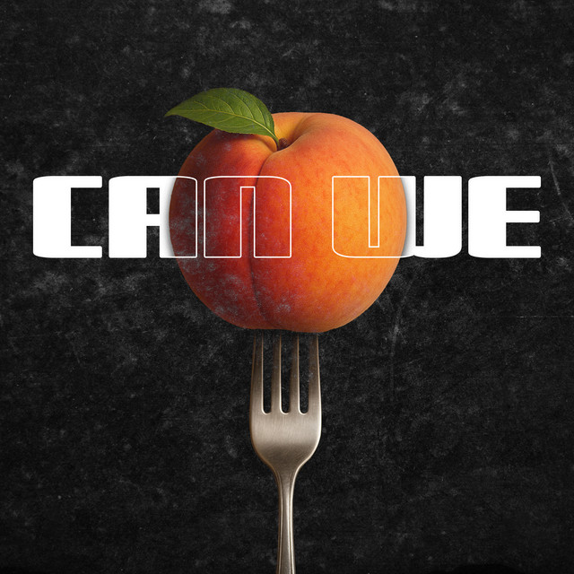 'Can We' cover art