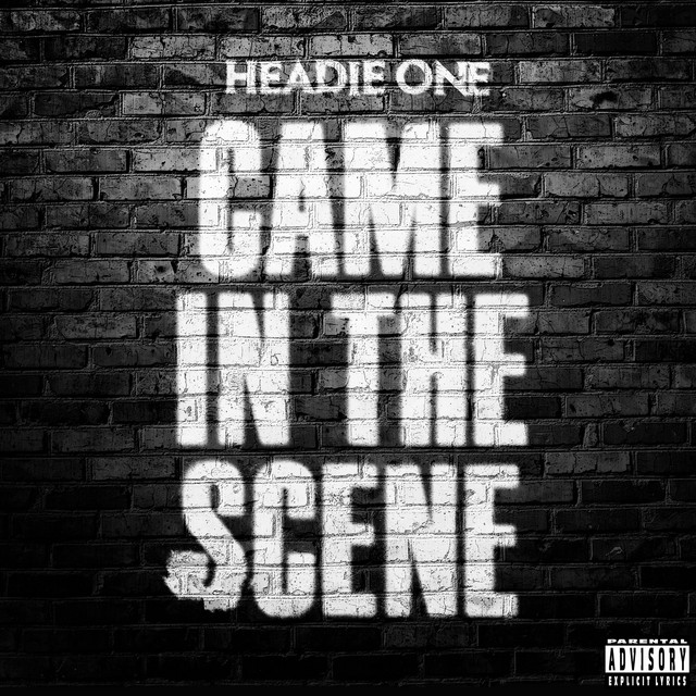 'Came In the Scene' cover art