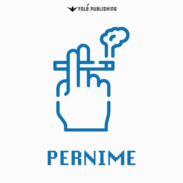 'PERNIME' cover art