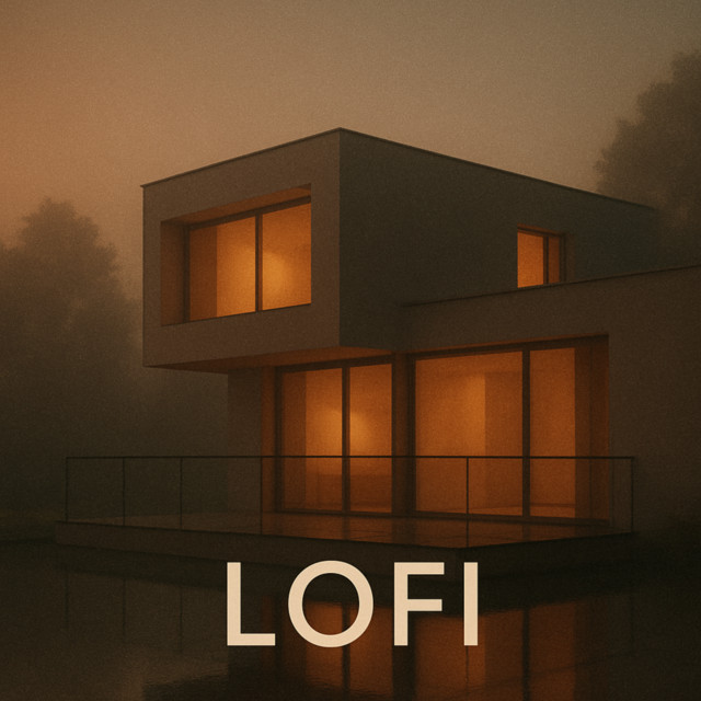'LoFi' cover art