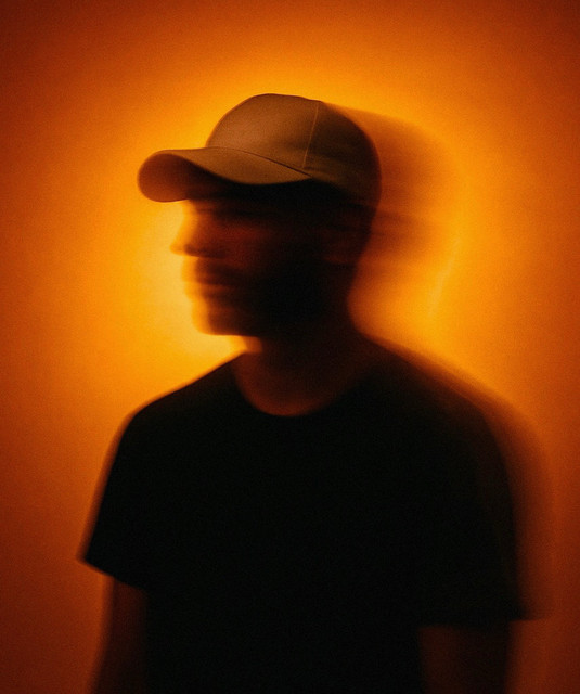 Borid - Official Artist Photo
