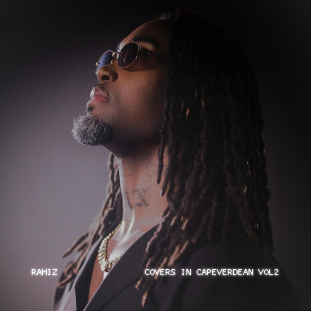 'Rihanna (Cover in Cape Verdean)' cover art