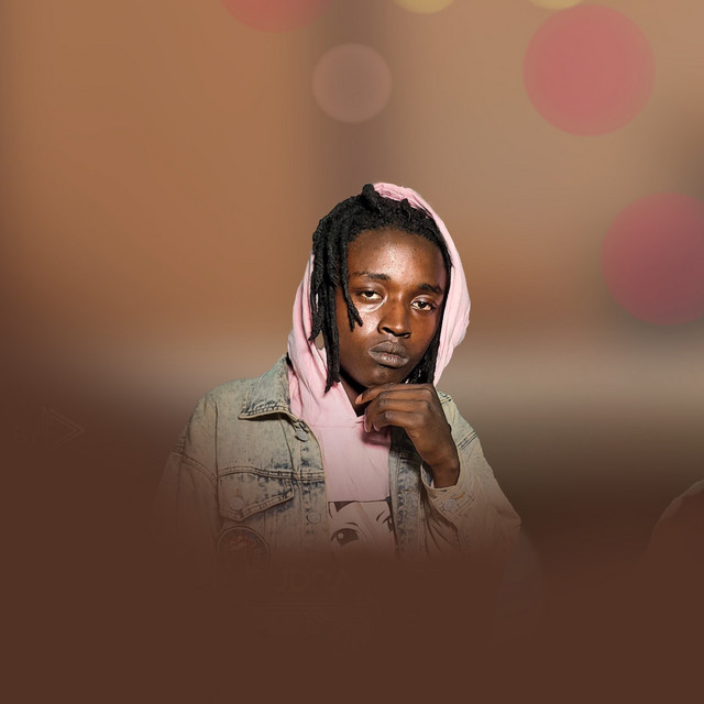 'Ghetto Kartel, Vol. 1' cover art