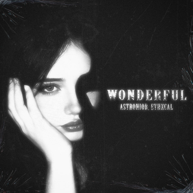 'Wonderful' cover art