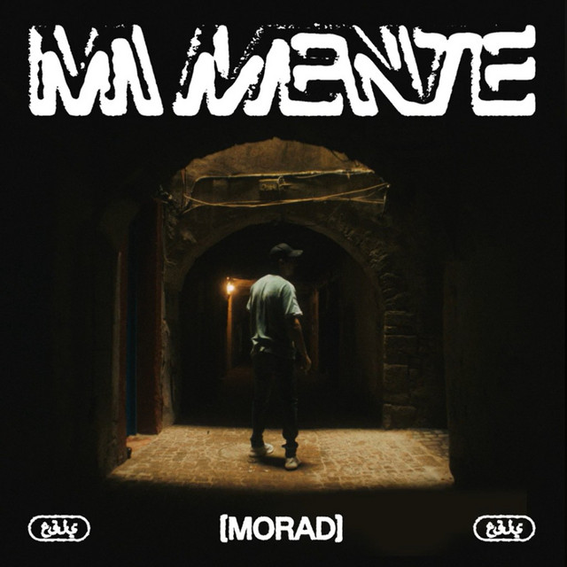 'Mi Mente' cover art