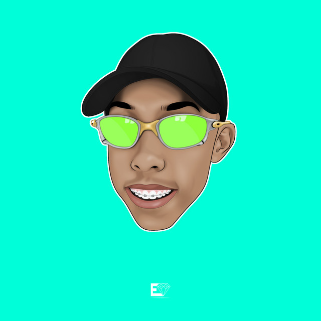 'Nada Vai Mudar, Vai Sentar pra Mim de Novo' cover art