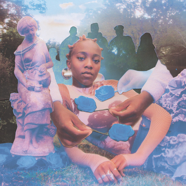 'Adrenaline' cover art