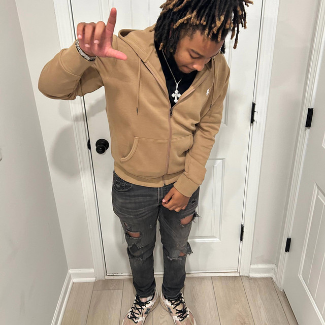 'Kick It Righteous' cover art