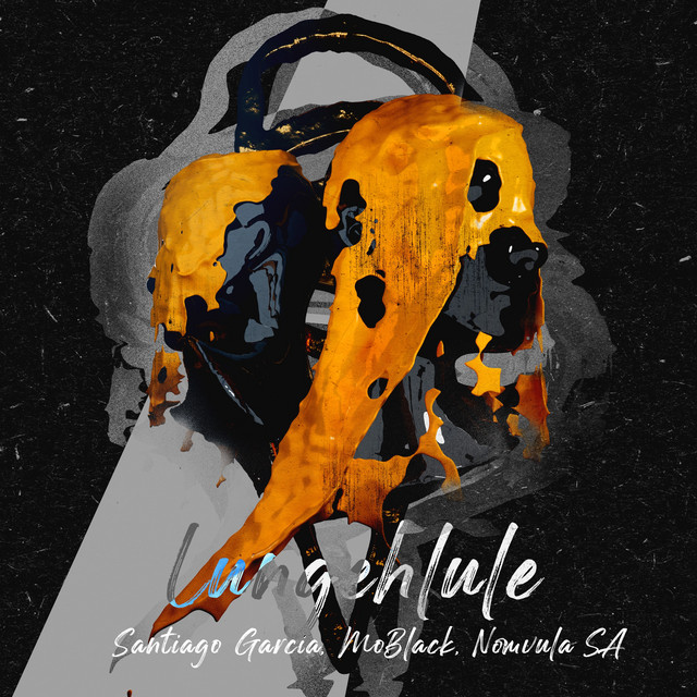 'Lungehlule' cover art