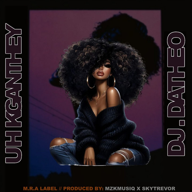 'Uhkhanthey' cover art