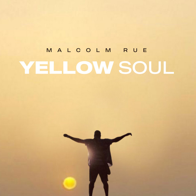 'Yellow Soul' cover art