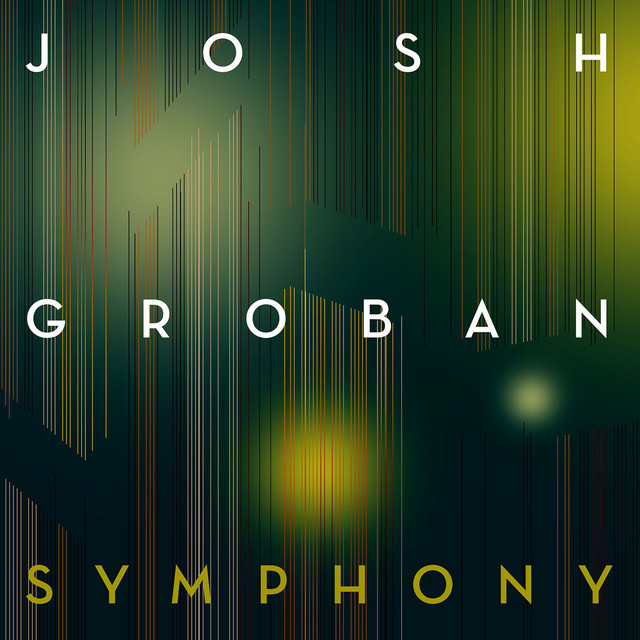 'Symphony' cover art