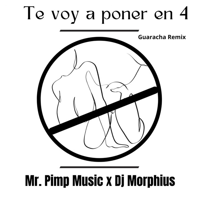 Mr. Pimp Music - Official Artist Photo