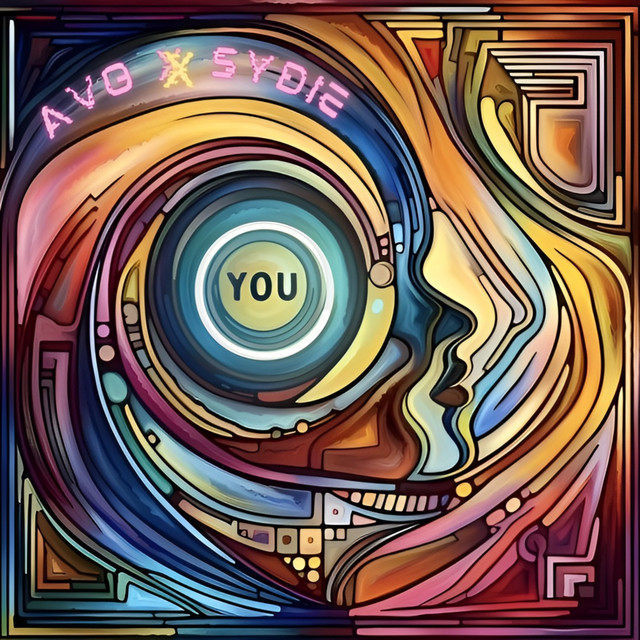 'You' cover art