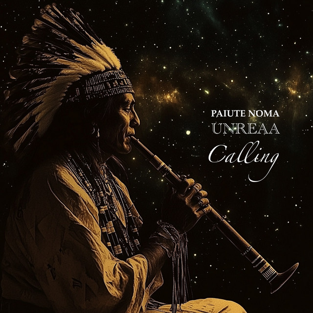 'Calling' cover art