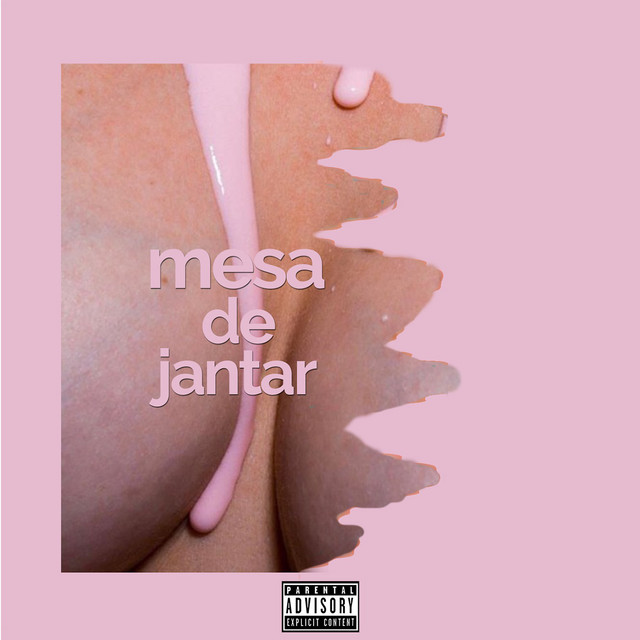 'Mesa de Jantar' cover art