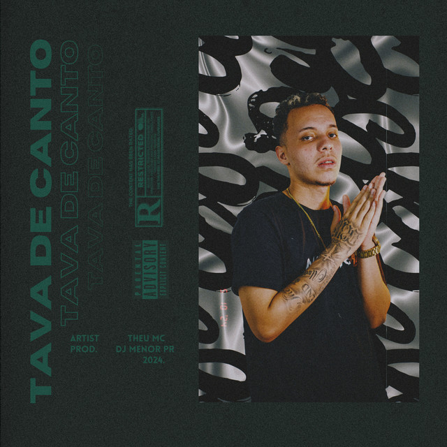 'Tava de Canto' cover art