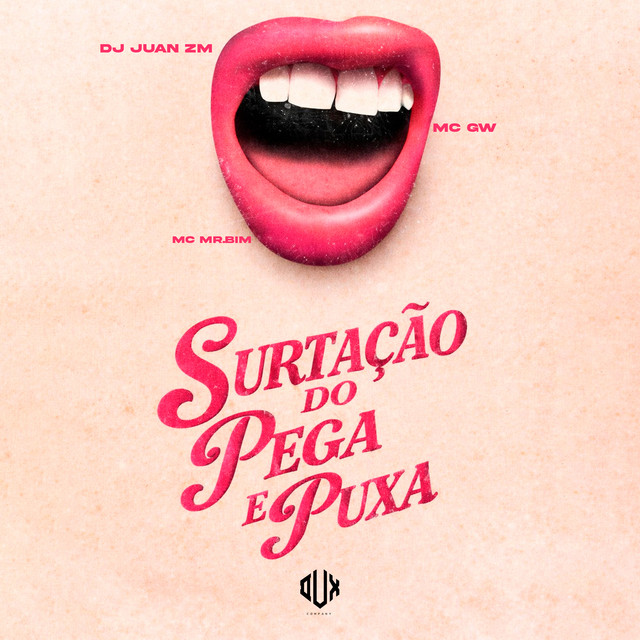 'Surtação do Pega e Puxa' cover art