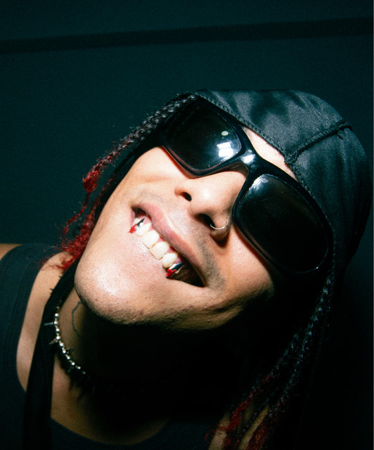 Dafresito - Official Artist Photo