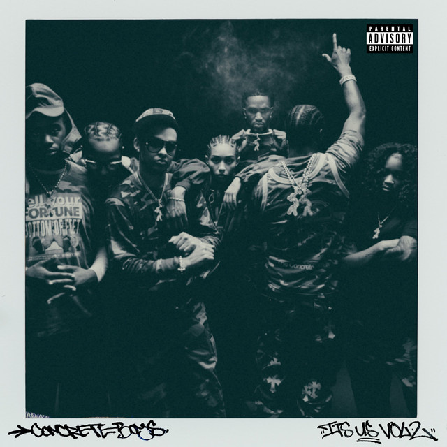 'MILLIONAIRE' cover art