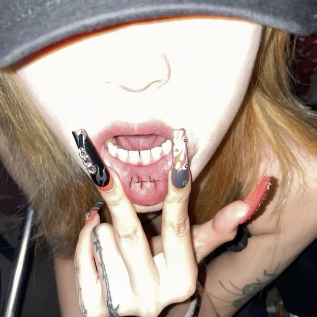 'droptop' cover art