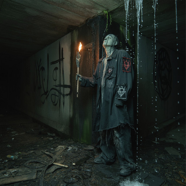 'La Cloaca' cover art