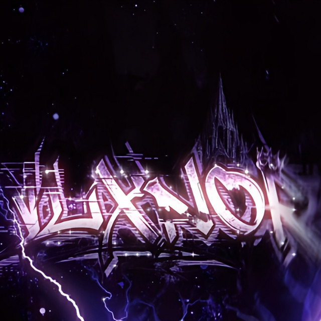 Vlxnor - Official Artist Photo