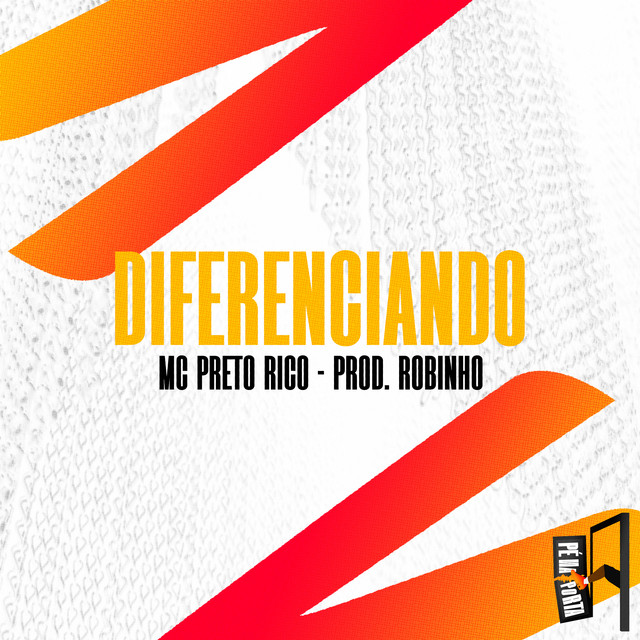 'Diferenciado' cover art